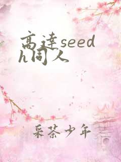 高达seed h同人