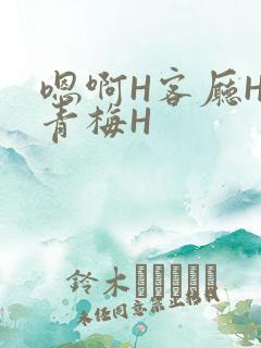 嗯啊H客厅HH青梅H