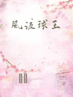 风流球王