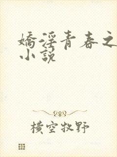 娇淫青春之放纵小说