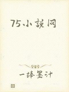 75小说网