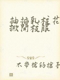 抽插乳校花老师掀开校服