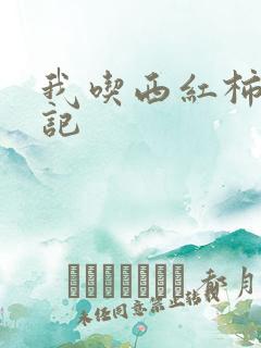 我吃西红柿九鼎记