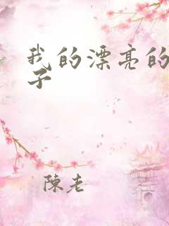 我的漂亮的小姑子