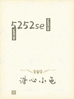5252seС˵