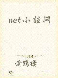 net小说网
