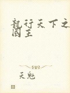龙行天下之真假国主