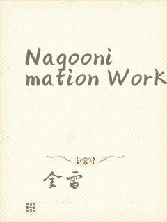 Nagoonimation Works3D