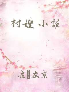 村嫂 小说