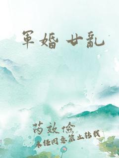 军婚 廿乱
