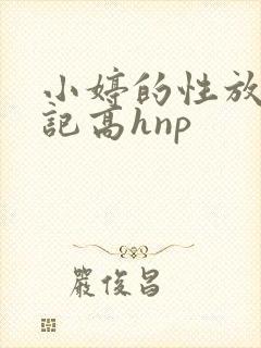 小婷的性放荡日记高hnp