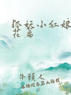 狐妖小红娘两生花篇