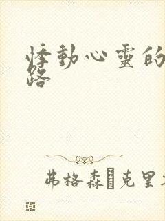 悸动心灵的h之路