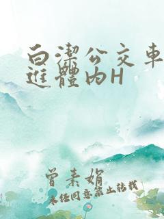 白洁公交车被挺进体内H