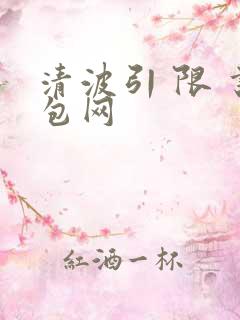 清波引 限 书包网