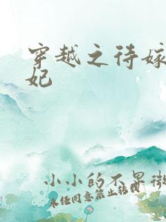 穿越之待嫁太子妃