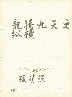 龙腾九天之异世纵横