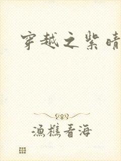 穿越之紫晴郡主