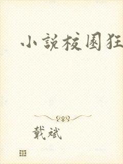 小说校园狂少