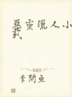 恶灵猎人小说下载