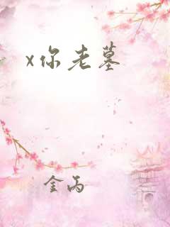 x你老墓