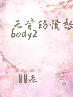 元首的愤怒nobody2