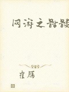 网游之骷髅天下