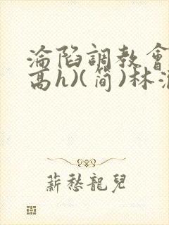 沦陷调教会所(高h)(简)林澈