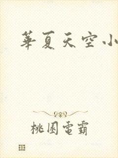 华夏天空小说网