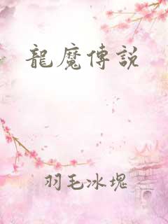 龙魔传说