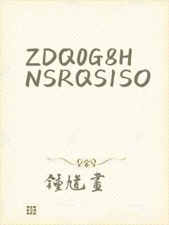 ZDQ0G8HNSRQS1SO
