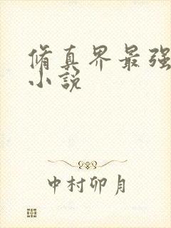 修真界最强坑神小说