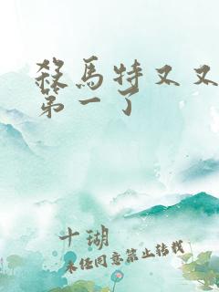 杀马特又又又考第一了