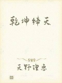 乾坤缔天