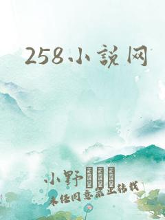 258小说网