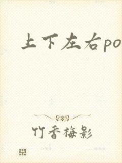 上下左右po