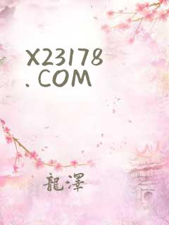 X23178 . COM