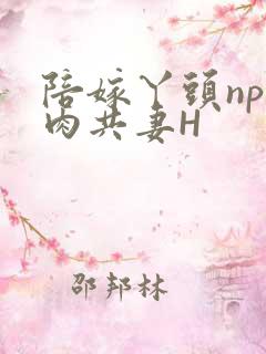 陪嫁丫头np全肉共妻H