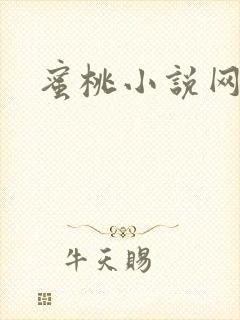 蜜桃小说网