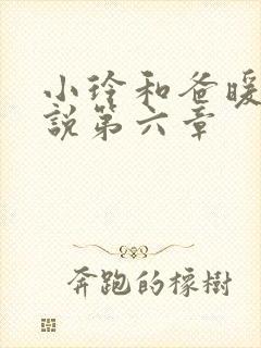 小玲和爸暖味小说第六章