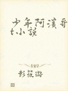 少年阿滨哥txt小说