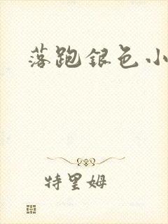 落跑银色小行星