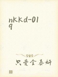 nkkd-019