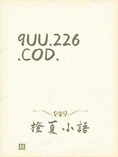 9UU.226.COD.