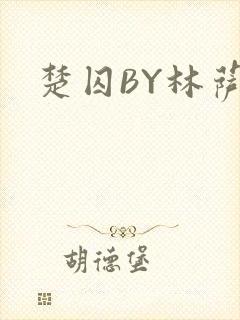 楚囚BY林萨