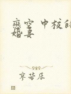 恋空 中校的闪婚妻