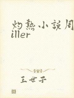 灼热小说周防killer