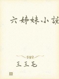 六姊妹小说