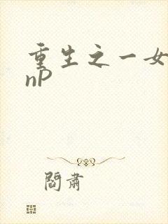 重生之一女九龙nP