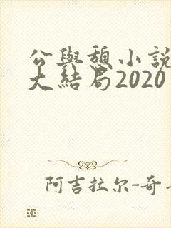 公与憩小说姚瑶大结局2020